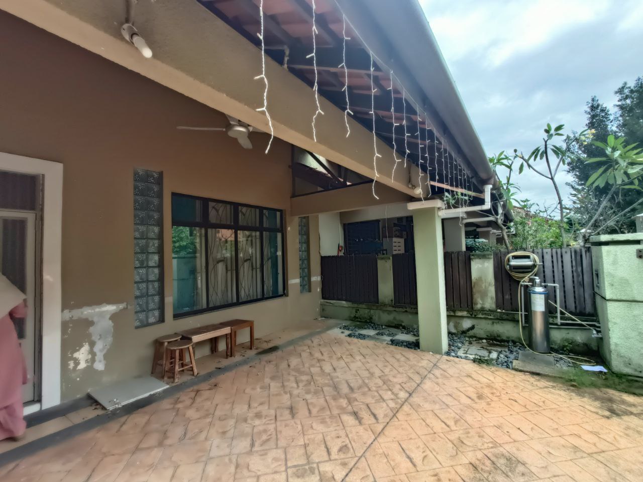 Double Storey Superlink Bukit Jelutong Shah Alam - photo 8