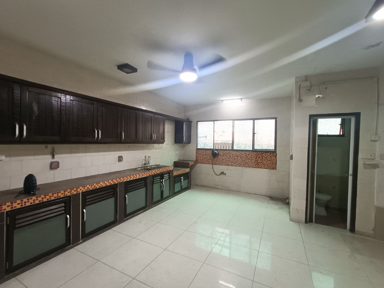 Double Storey Superlink Bukit Jelutong Shah Alam - photo 12