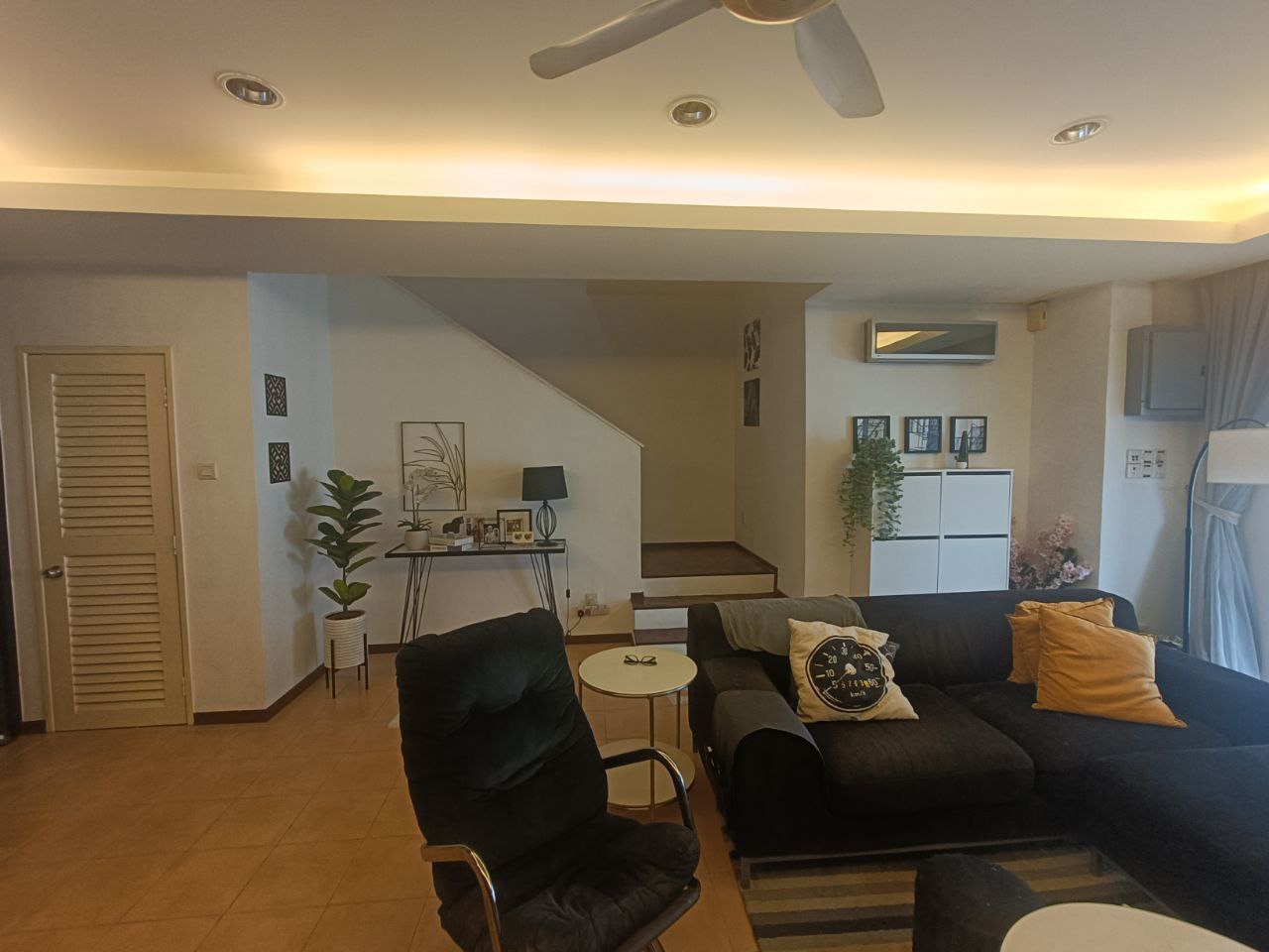 Double Storey Sunway Kayangan Shah Alam - photo 2