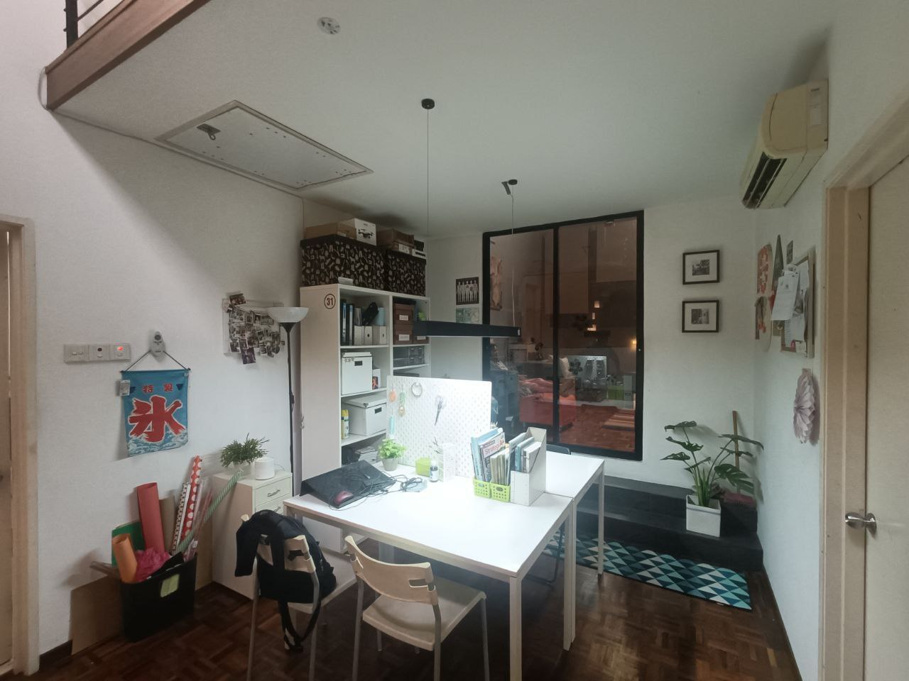 Double Storey Sunway Kayangan Shah Alam - photo 3