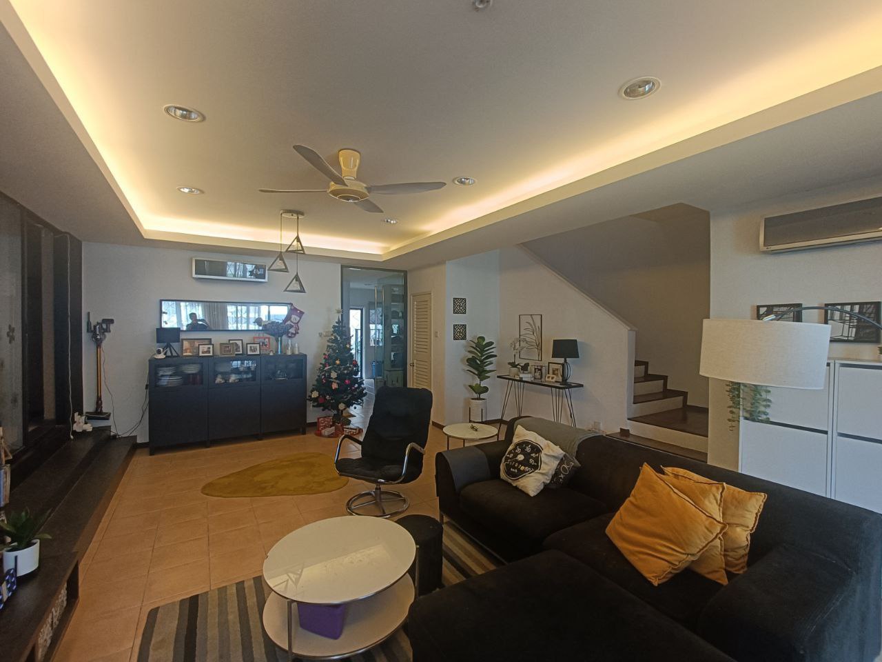 Double Storey Sunway Kayangan Shah Alam - photo 4