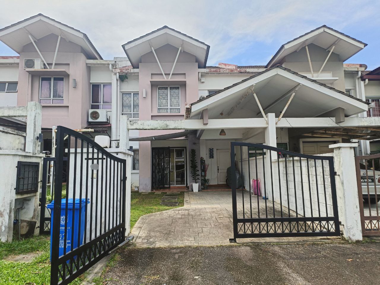 Double Storey Sunway Kayangan Shah Alam - photo 10