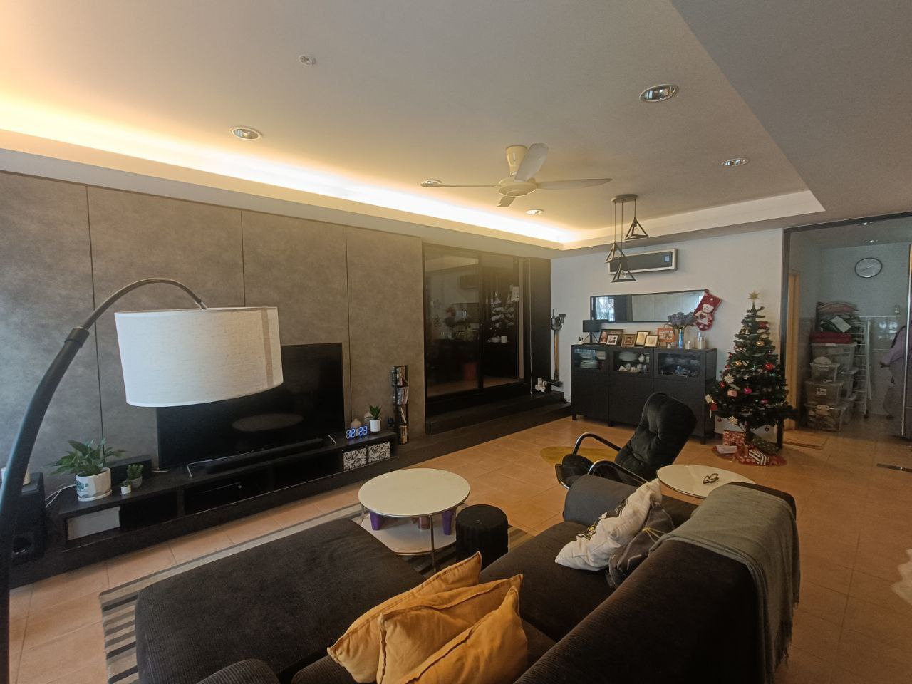 Double Storey Sunway Kayangan Shah Alam - photo 11
