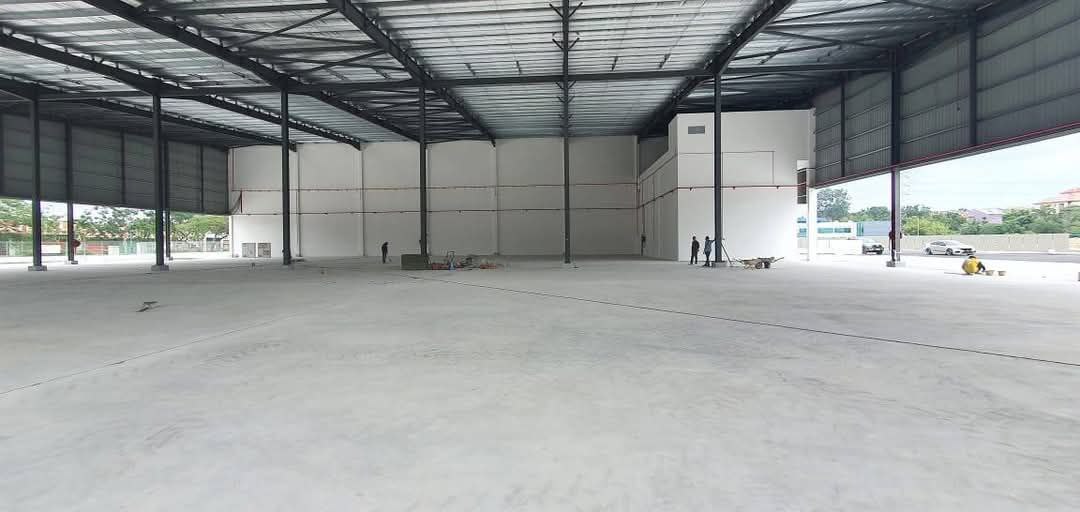 Factory For Rent Nilai 3 Industrial Park - photo 2