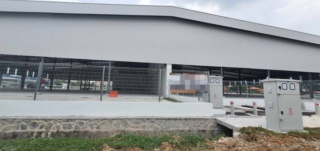 Factory For Rent Nilai 3 Industrial Park - photo 6