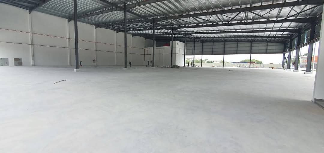 Factory For Rent Nilai 3 Industrial Park - photo 7