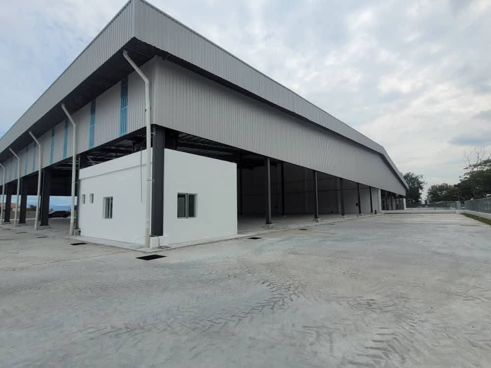 Factory For Rent Nilai 3 Industrial Park - photo 10