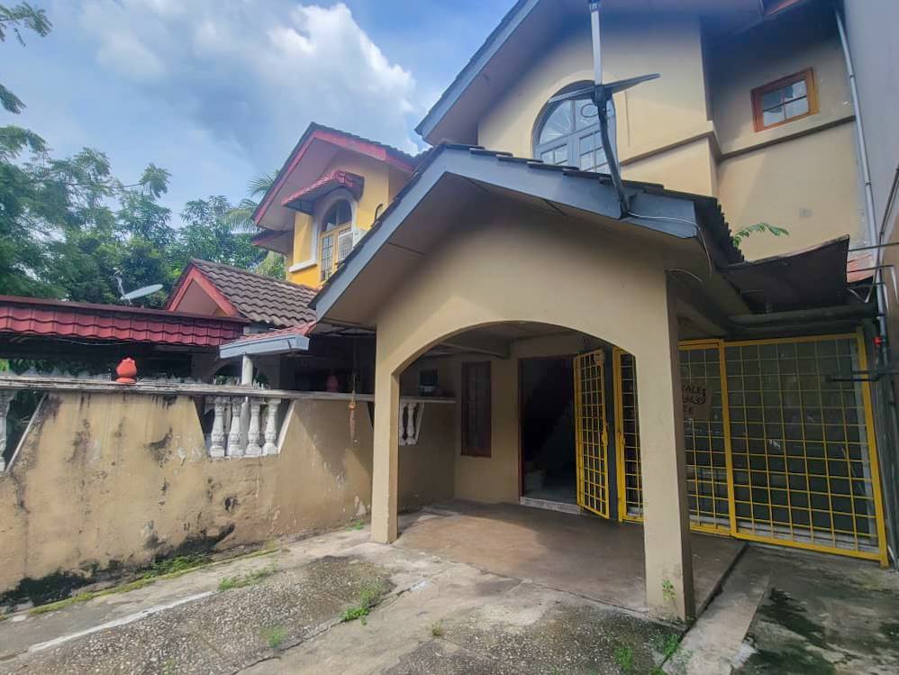 Double Storey Taman Puchong Perdana - photo 2