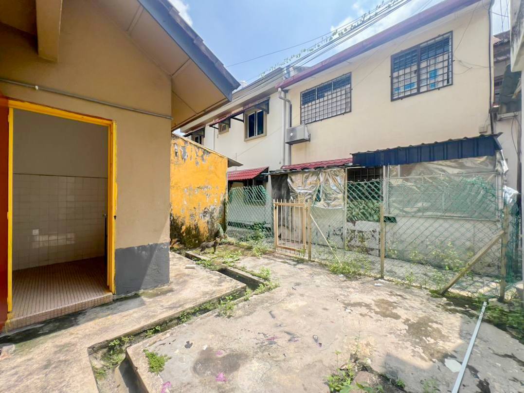 Double Storey Taman Puchong Perdana - photo 3