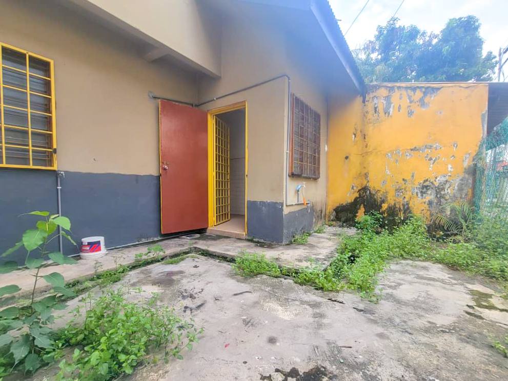 Double Storey Taman Puchong Perdana - photo 4