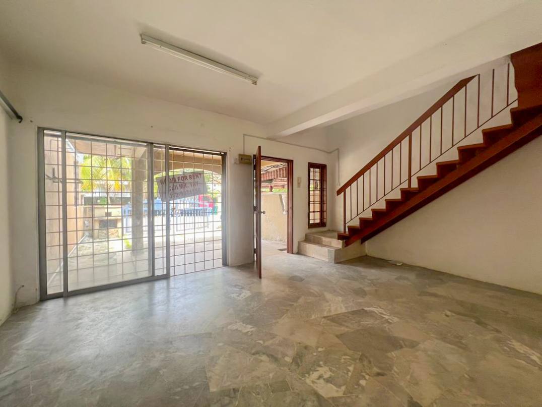 Double Storey Taman Puchong Perdana - photo 6