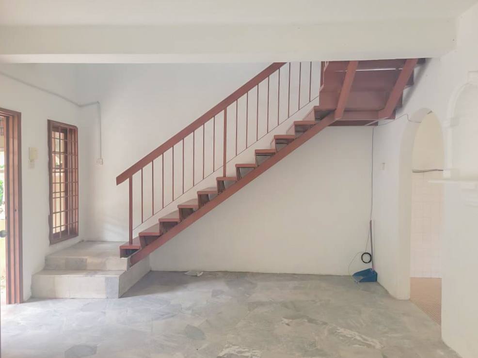 Double Storey Taman Puchong Perdana - photo 11