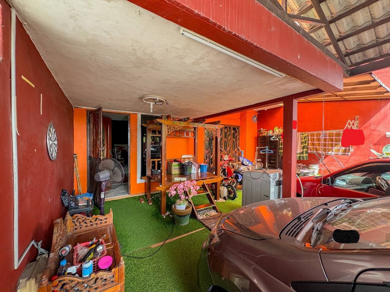 Double Storey Taman Rasmi Jaya Ampang - photo 5