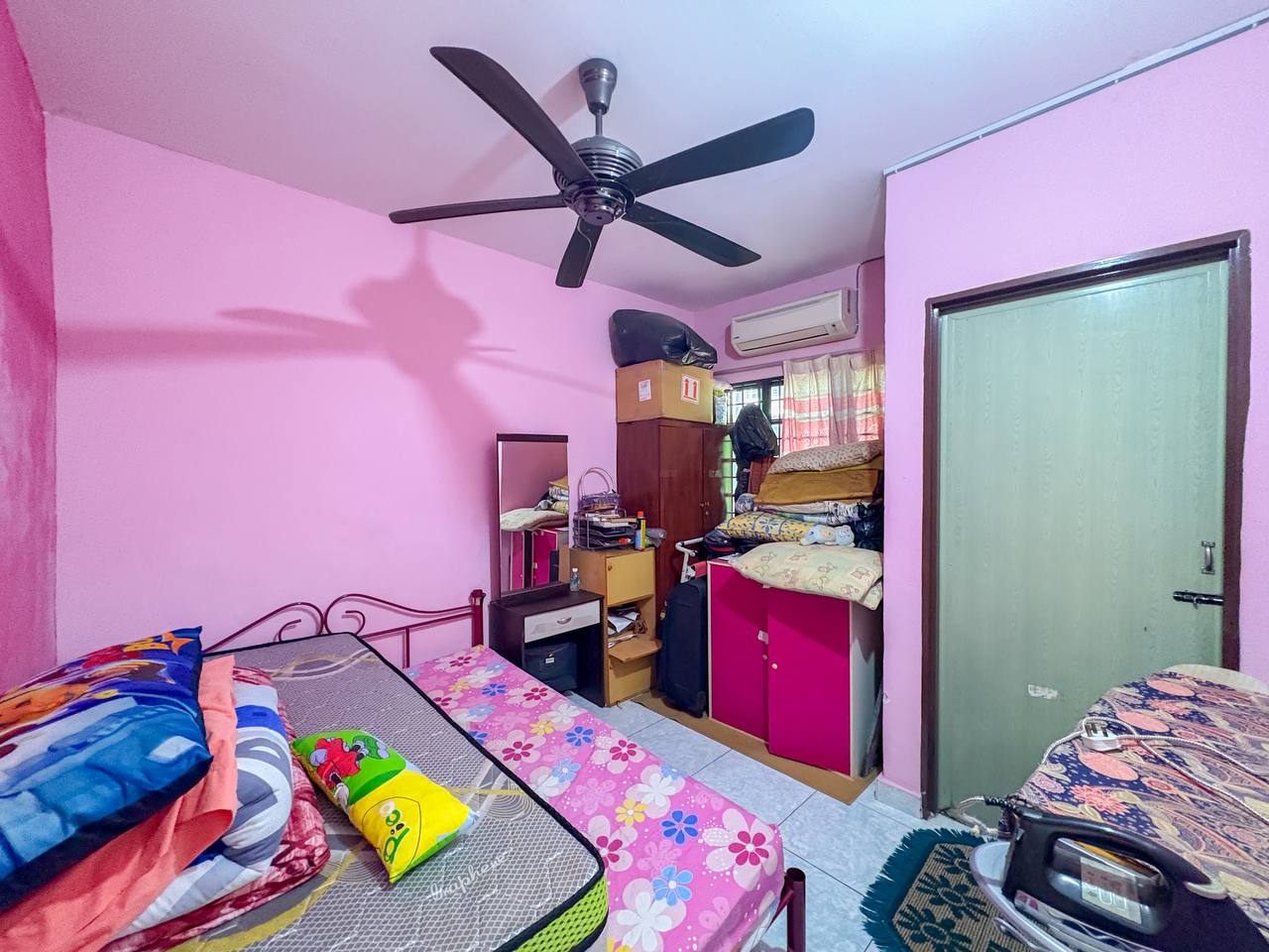 Double Storey Taman Rasmi Jaya Ampang - photo 6