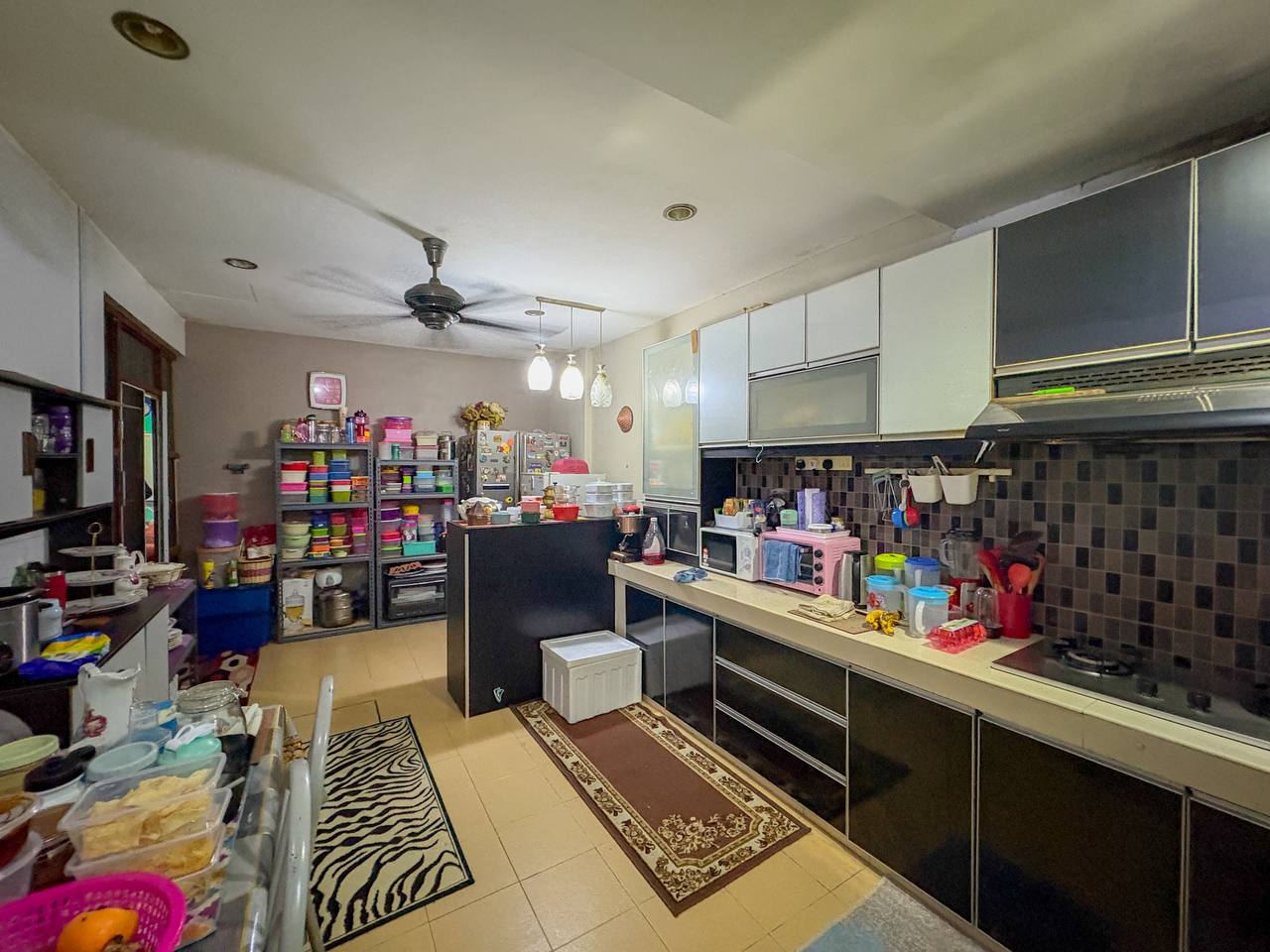 Double Storey Taman Rasmi Jaya Ampang - photo 7