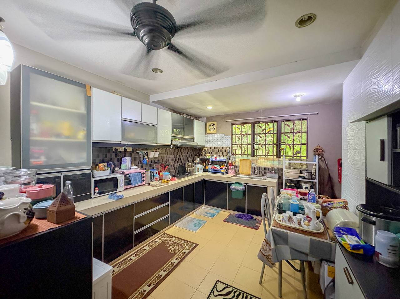 Double Storey Taman Rasmi Jaya Ampang - photo 10