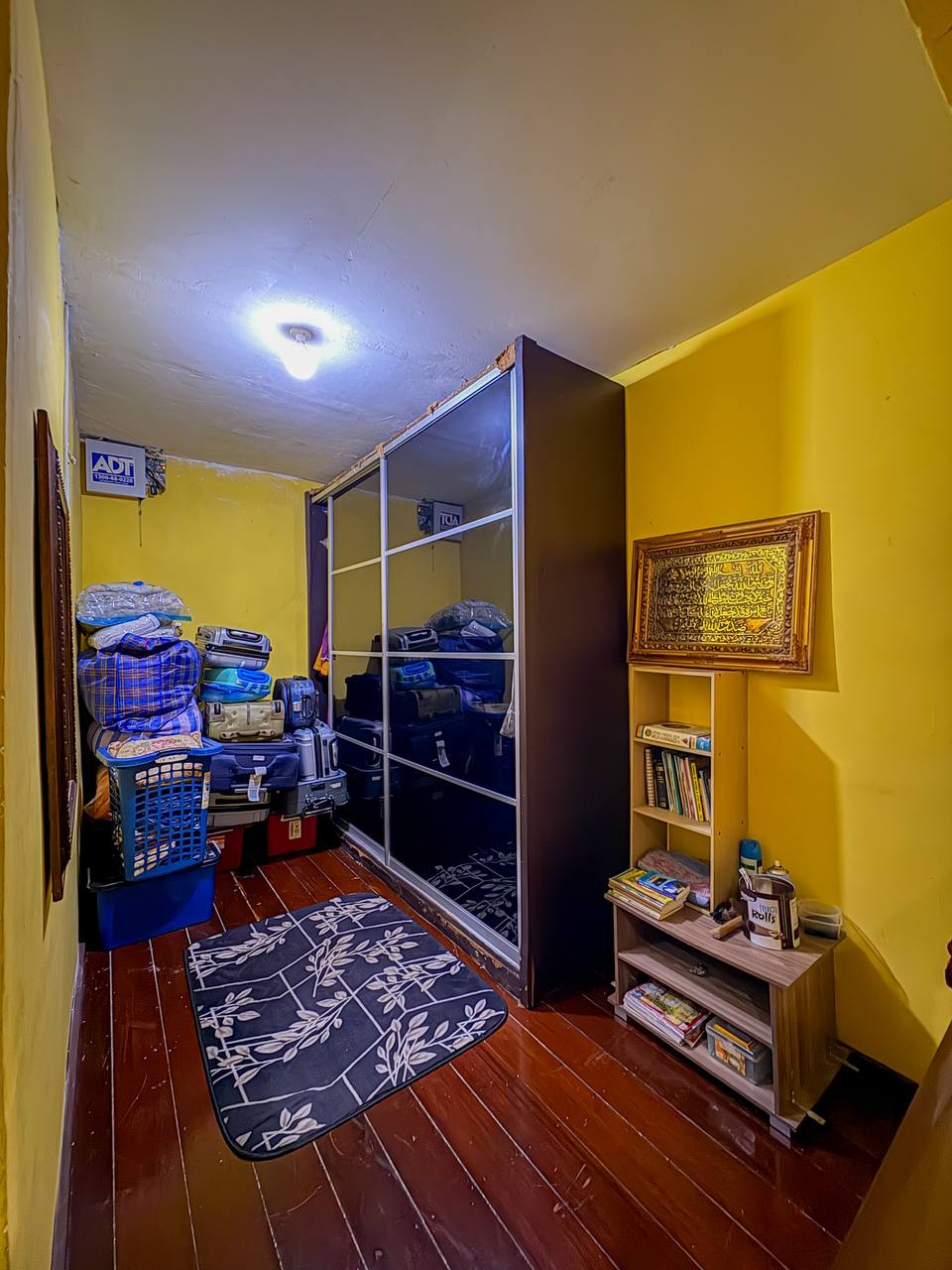 Double Storey Taman Rasmi Jaya Ampang - photo 12