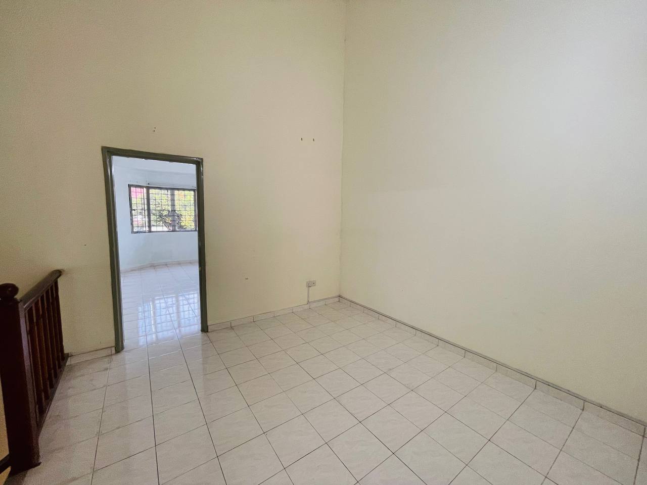 Double Storey Jalan Kristal Seksyen 7 Shah Alam - photo 9