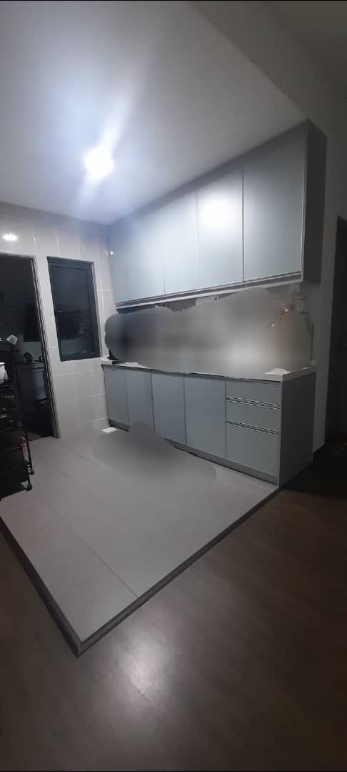 Vista Bangi Condominium, Jalan Reko Kajang - photo 5