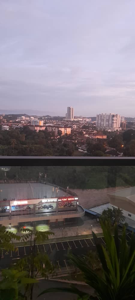 Vista Bangi Condominium, Jalan Reko Kajang - photo 6