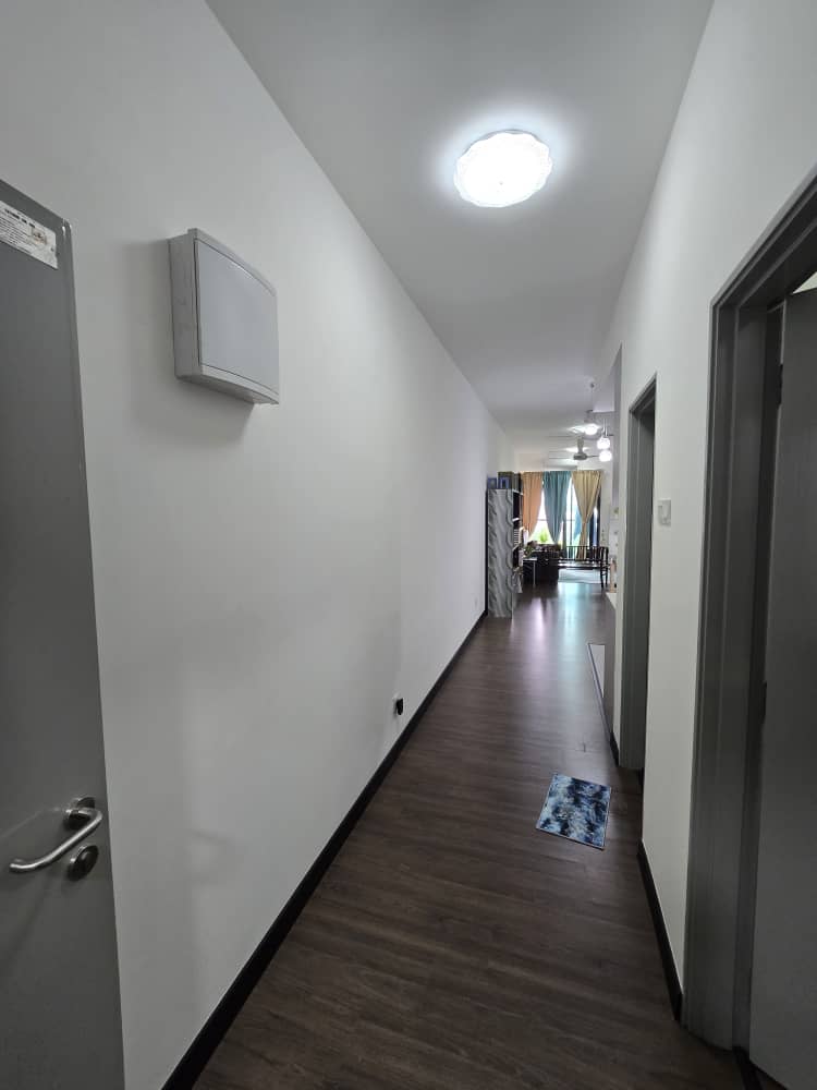 Vista Bangi Condominium, Jalan Reko Kajang - photo 7
