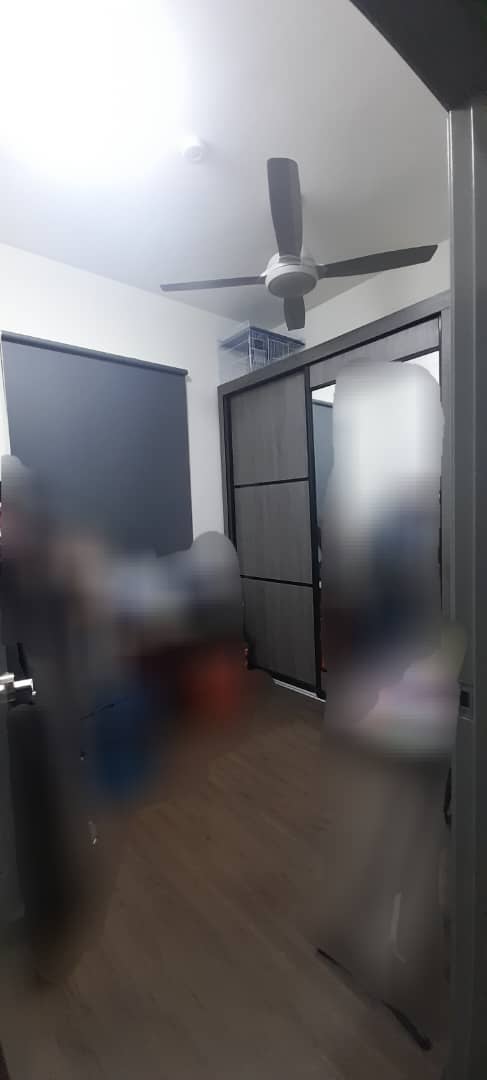 Vista Bangi Condominium, Jalan Reko Kajang - photo 8