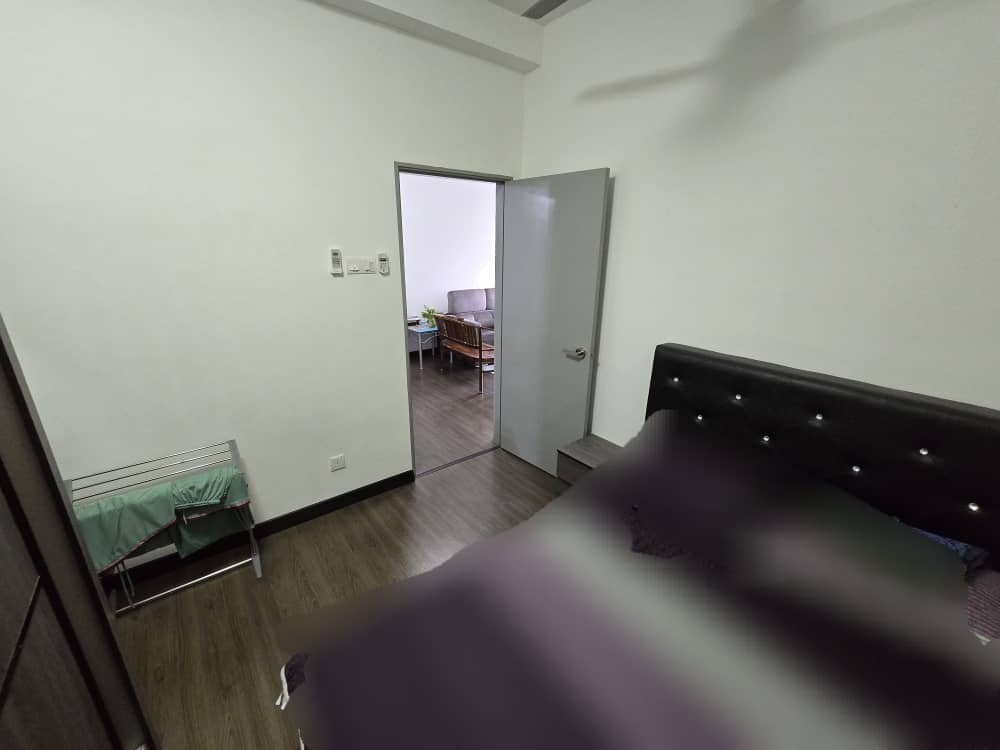 Vista Bangi Condominium, Jalan Reko Kajang - photo 10