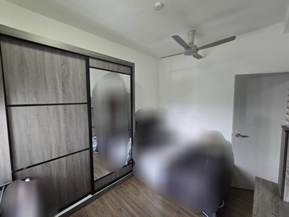 Vista Bangi Condominium, Jalan Reko Kajang - photo 11
