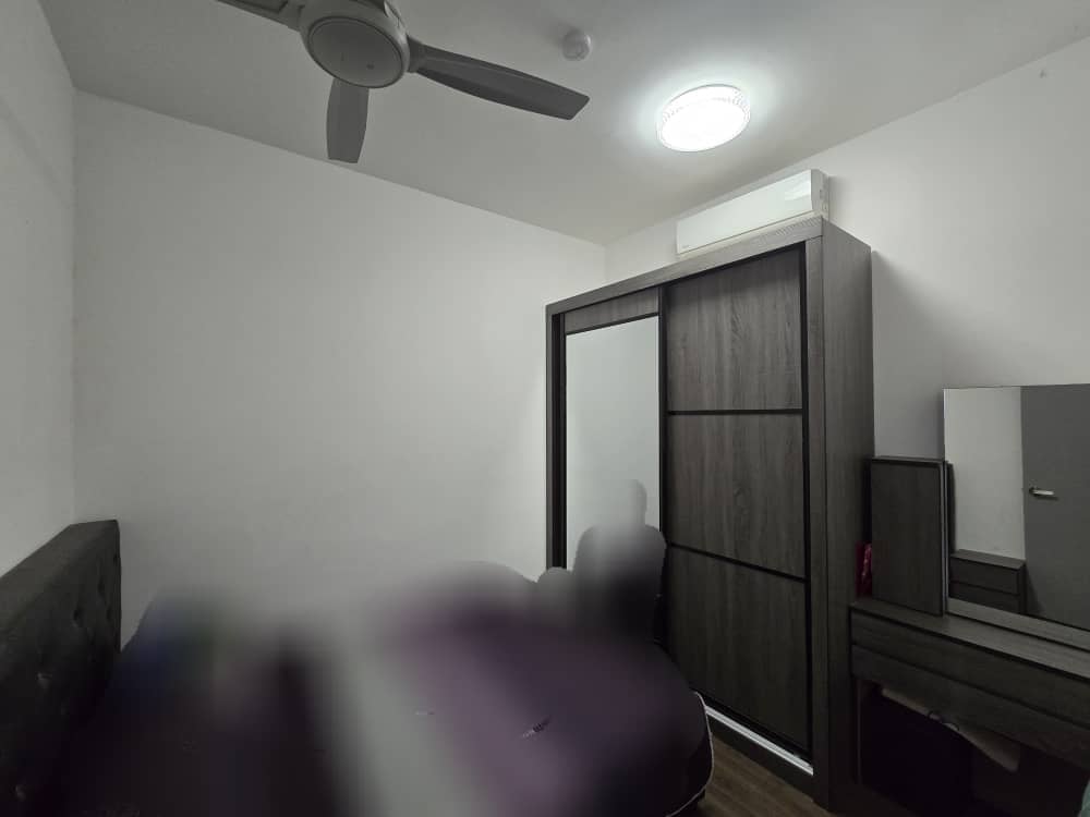 Vista Bangi Condominium, Jalan Reko Kajang - photo 13