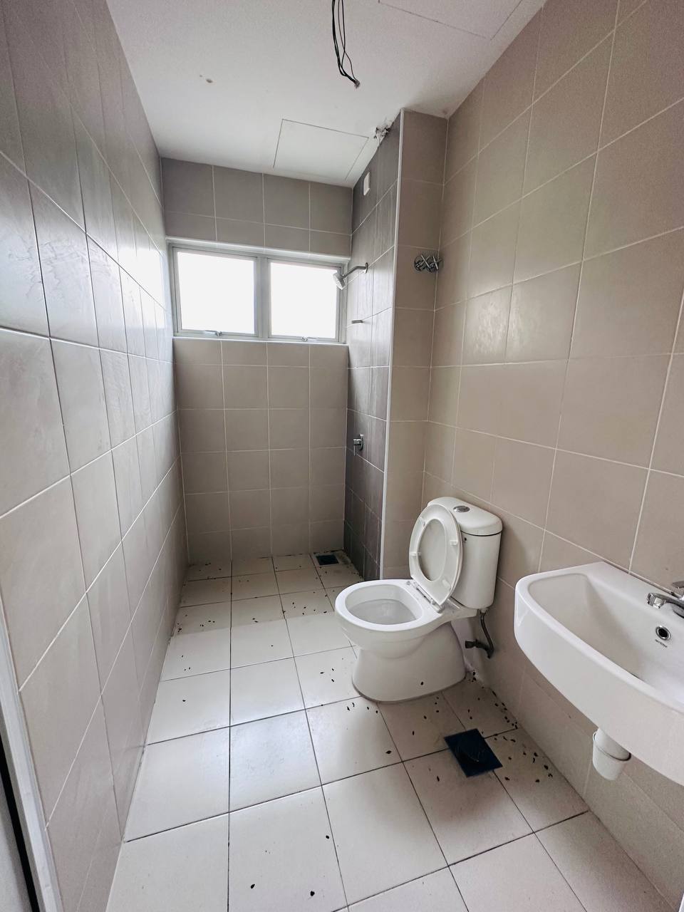 Townhouse Lower Unit Jati Heights Nilai - photo 2