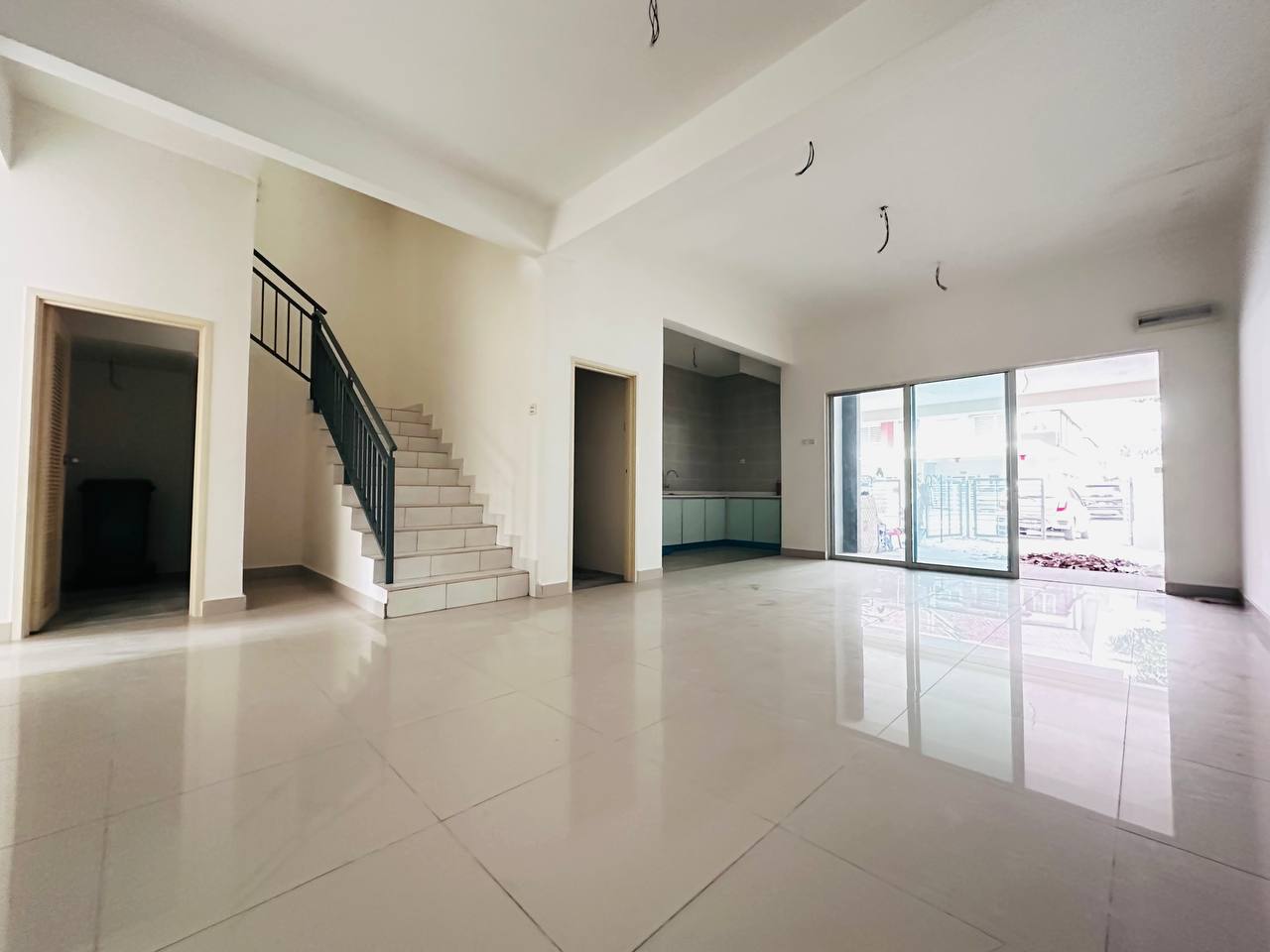 Townhouse Lower Unit Jati Heights Nilai - photo 3