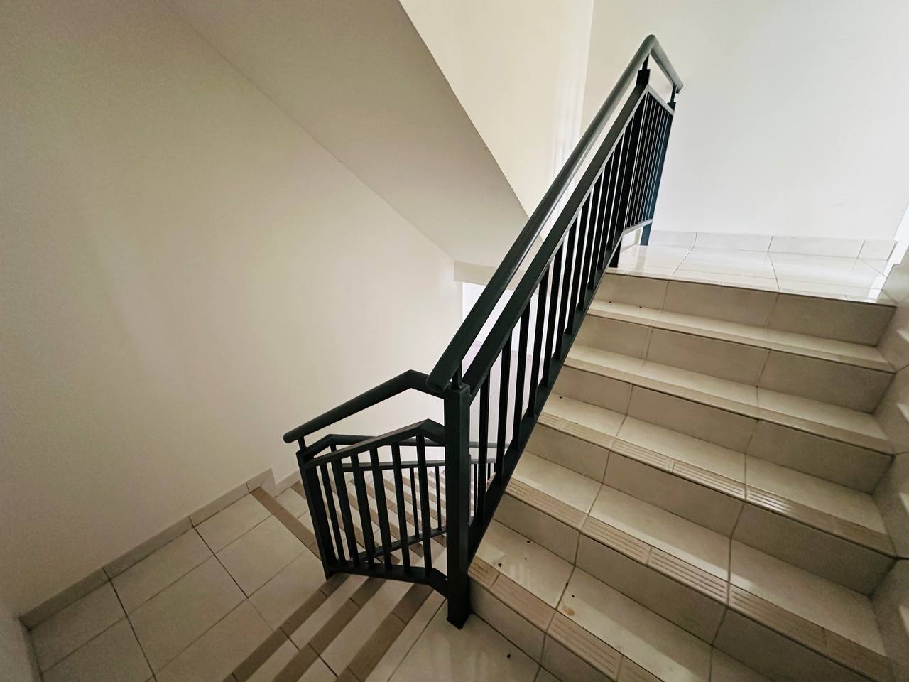 Townhouse Lower Unit Jati Heights Nilai - photo 4