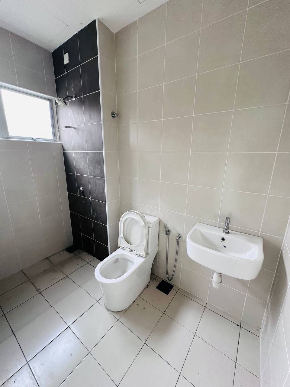 Townhouse Lower Unit Jati Heights Nilai - photo 8