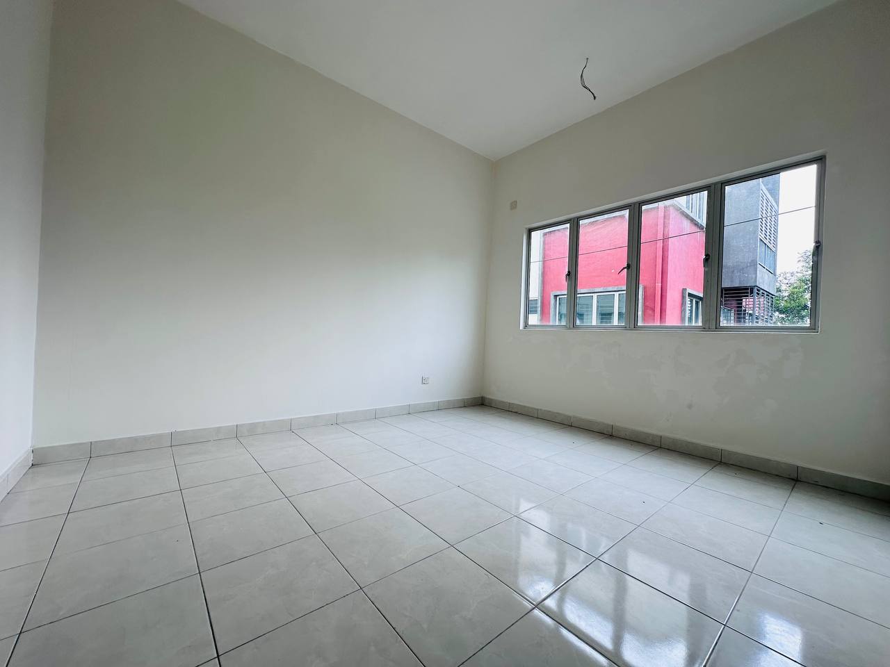 Townhouse Lower Unit Jati Heights Nilai - photo 11