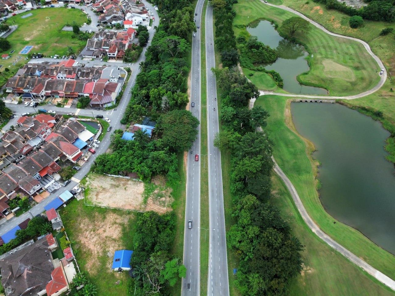Bungalow Lot Seksyen 4 Bandar Baru Bangi - photo 2