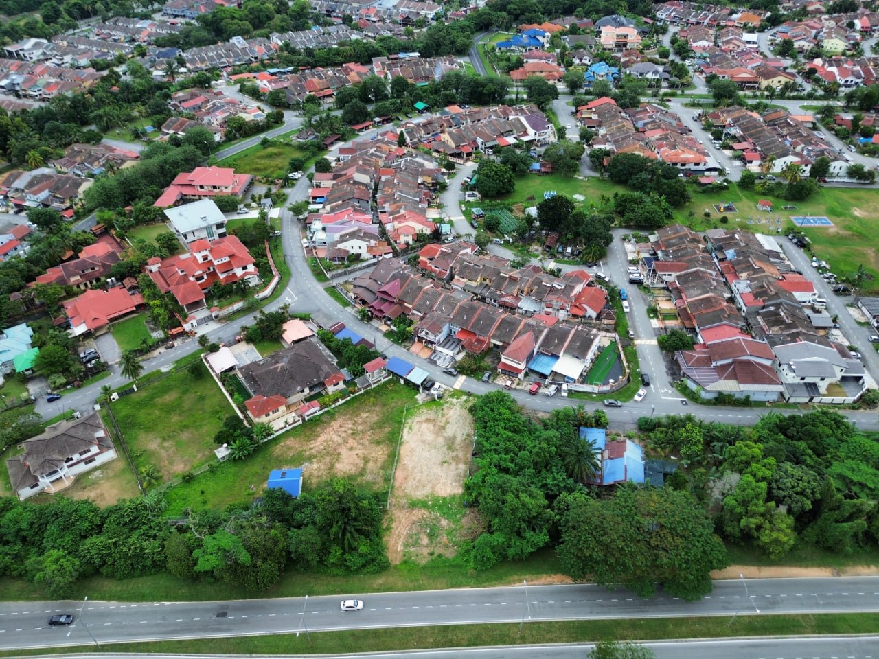 Bungalow Lot Seksyen 4 Bandar Baru Bangi - photo 4