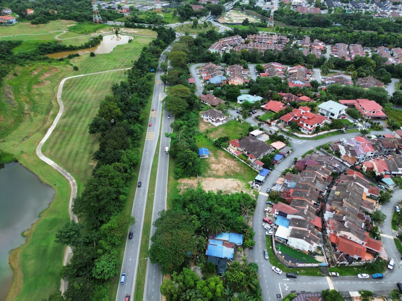 Bungalow Lot Seksyen 4 Bandar Baru Bangi - photo 5