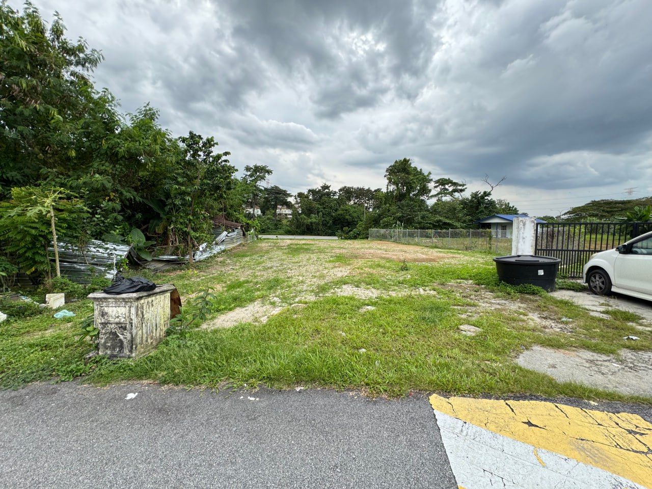 Bungalow Lot Seksyen 4 Bandar Baru Bangi - photo 7