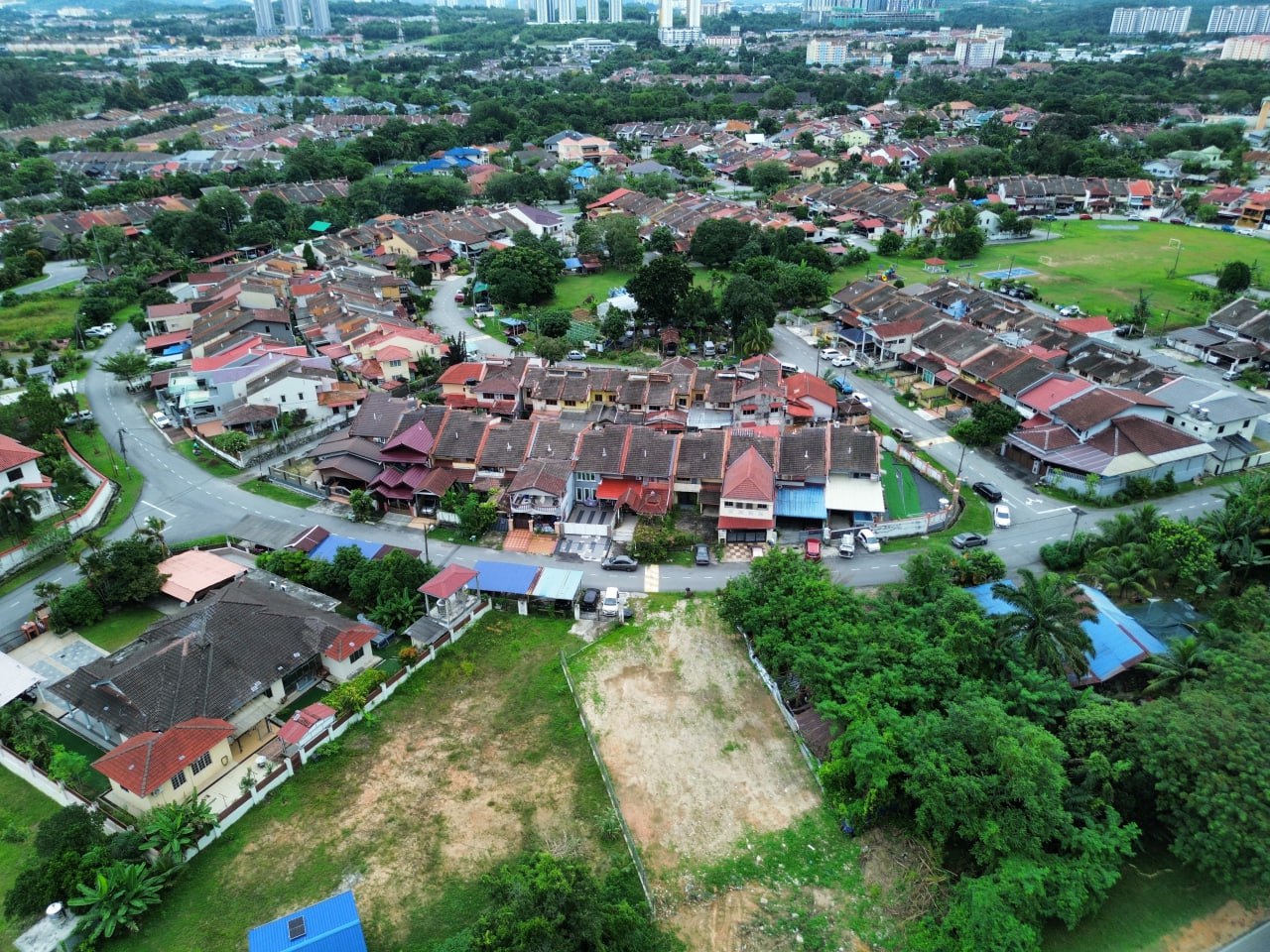 Bungalow Lot Seksyen 4 Bandar Baru Bangi - photo 8