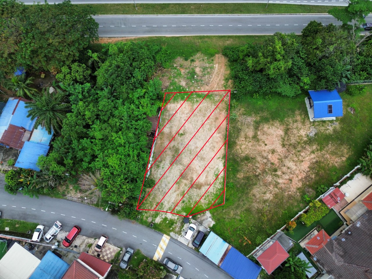 Bungalow Lot Seksyen 4 Bandar Baru Bangi - photo 9