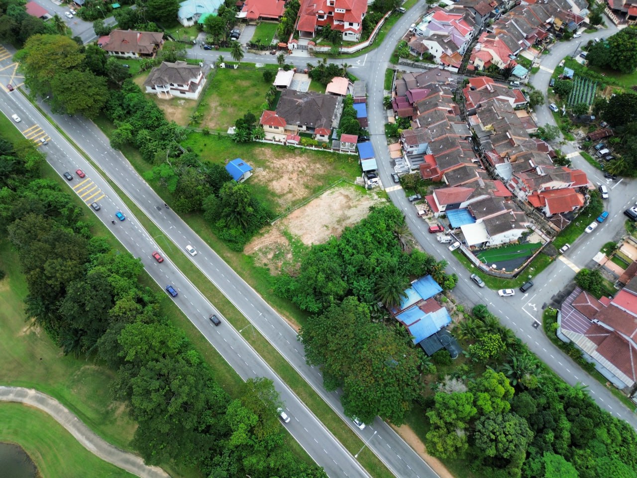 Bungalow Lot Seksyen 4 Bandar Baru Bangi - photo 11