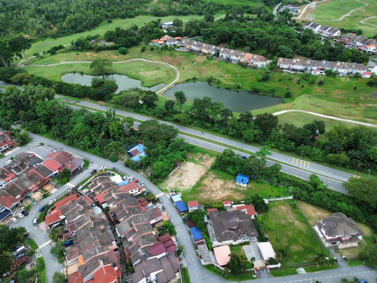 Bungalow Lot Seksyen 4 Bandar Baru Bangi - photo 12