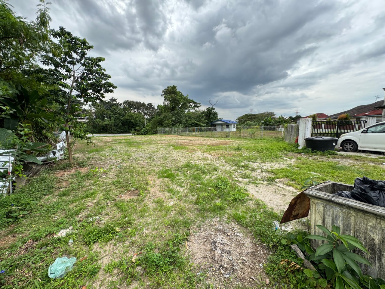 Bungalow Lot Seksyen 4 Bandar Baru Bangi - photo 13