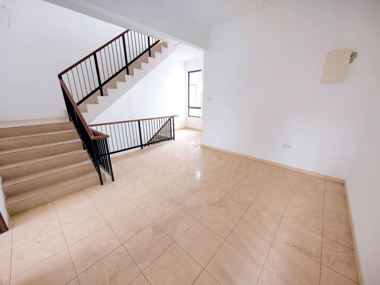 Double Storey Myra Meranti Puchong - photo 4