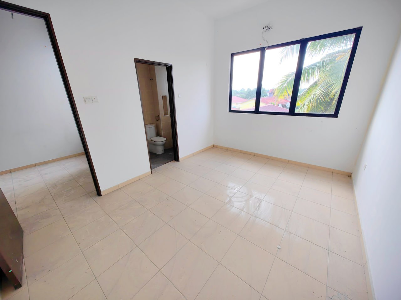 Double Storey Myra Meranti Puchong - photo 8