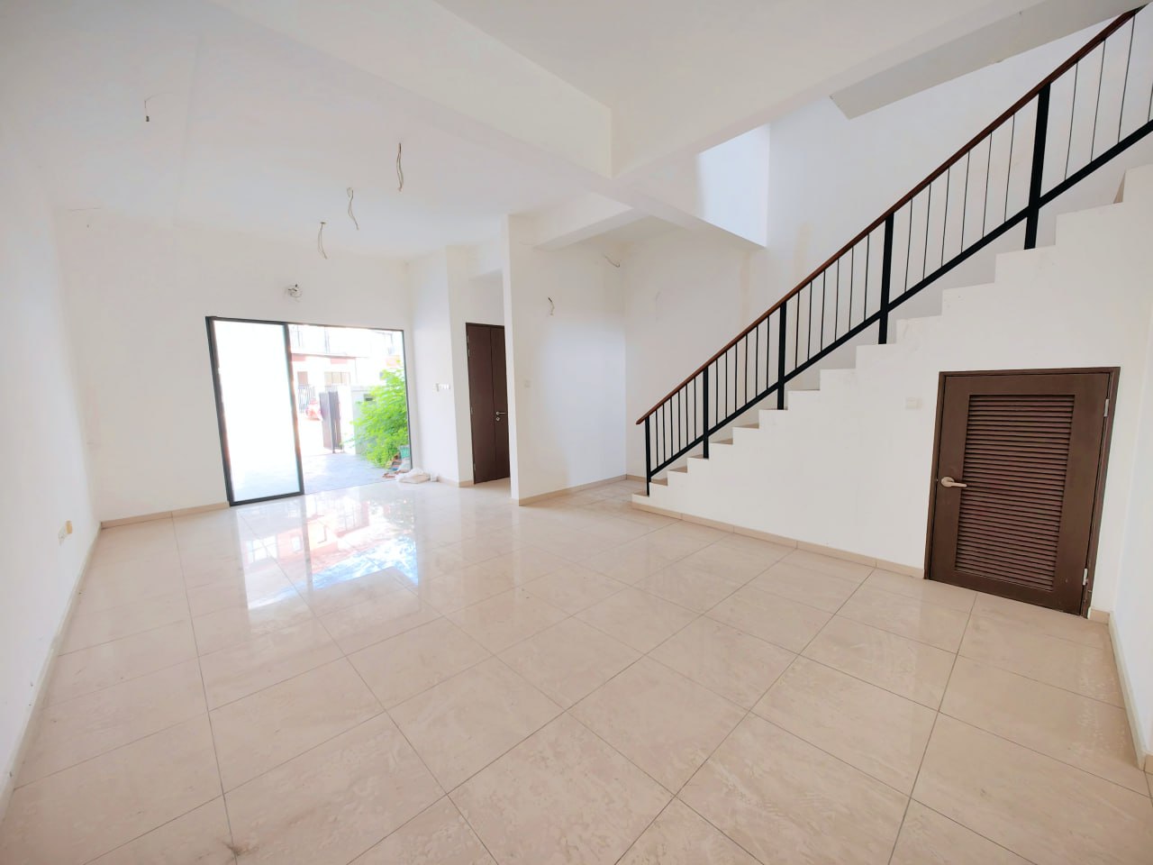 Double Storey Myra Meranti Puchong - photo 11