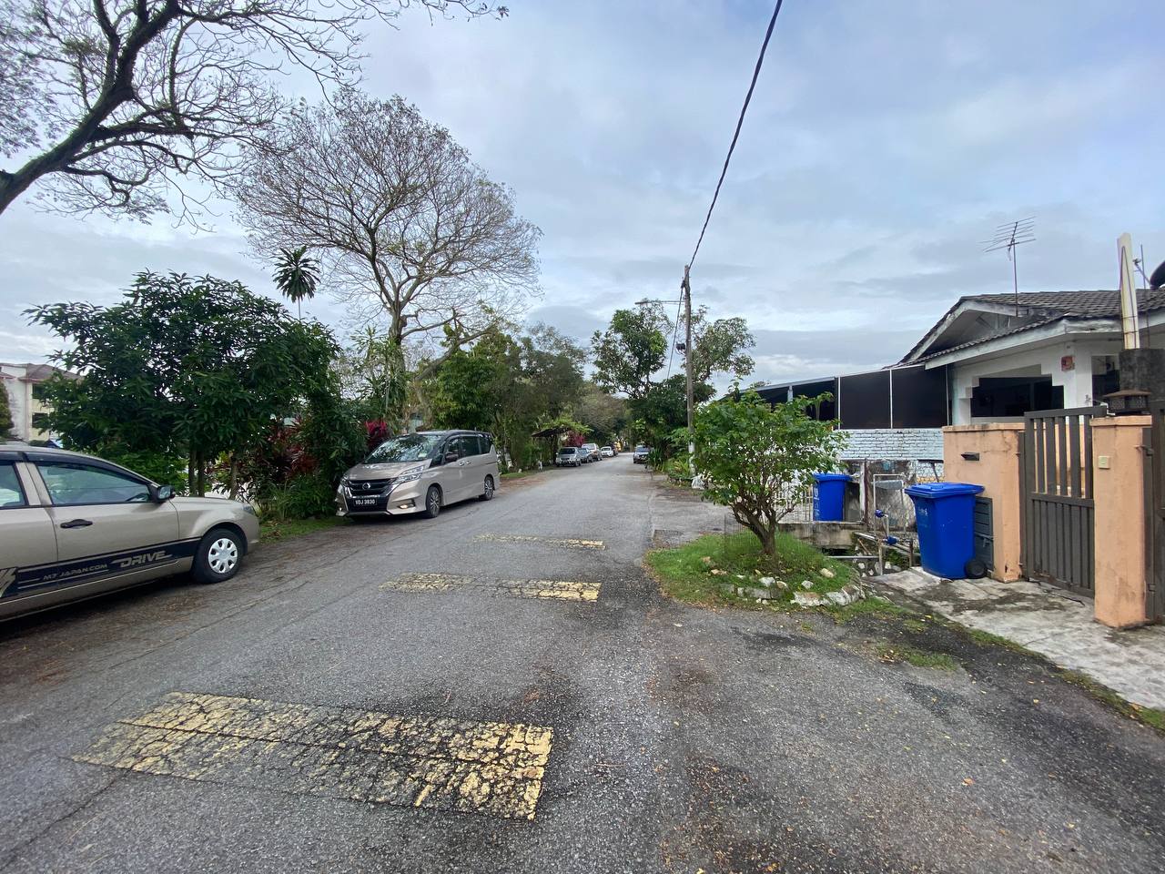 Single Storey Seksyen 28 Shah Alam - photo 2