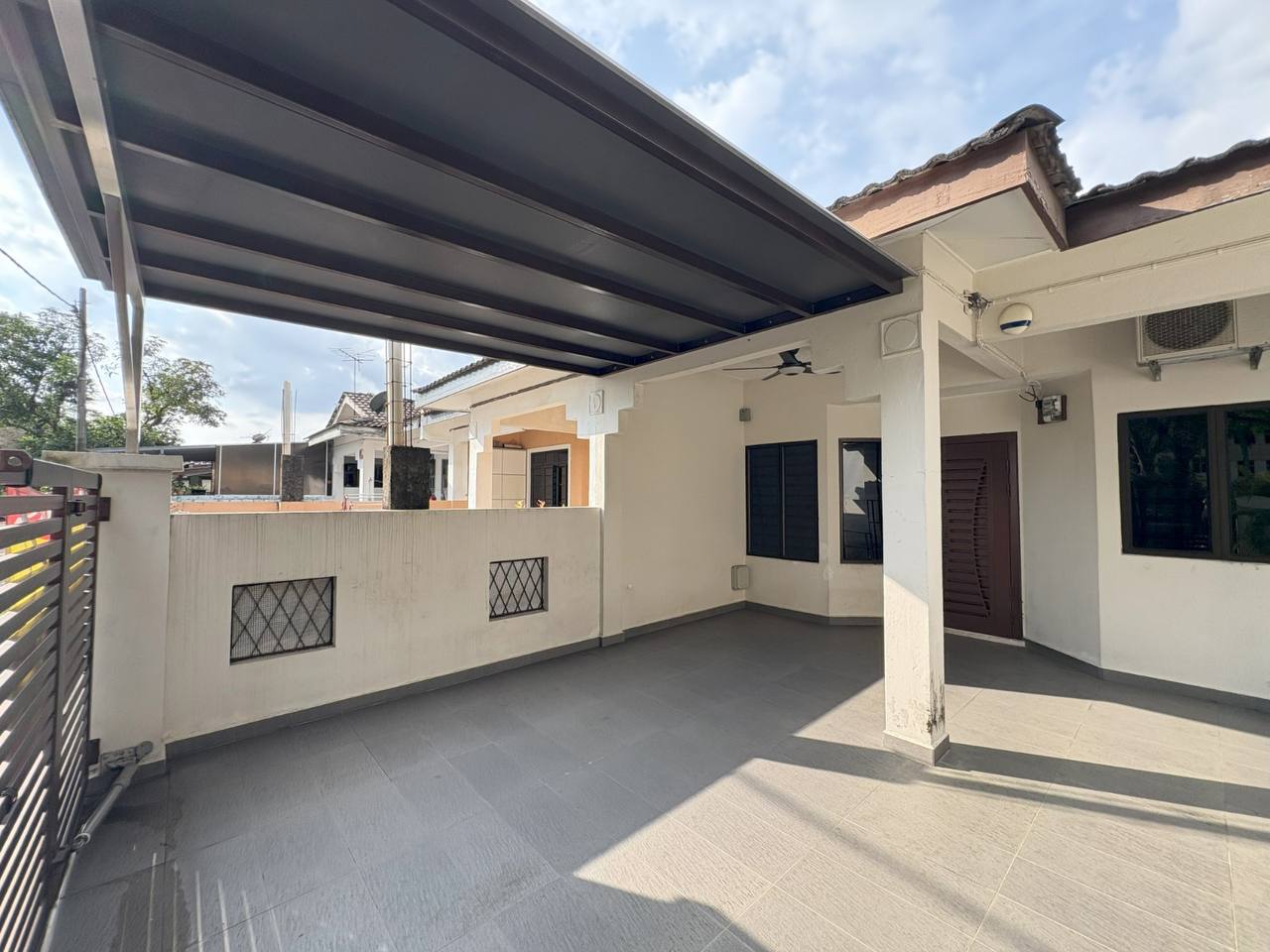 Single Storey Seksyen 28 Shah Alam - photo 3
