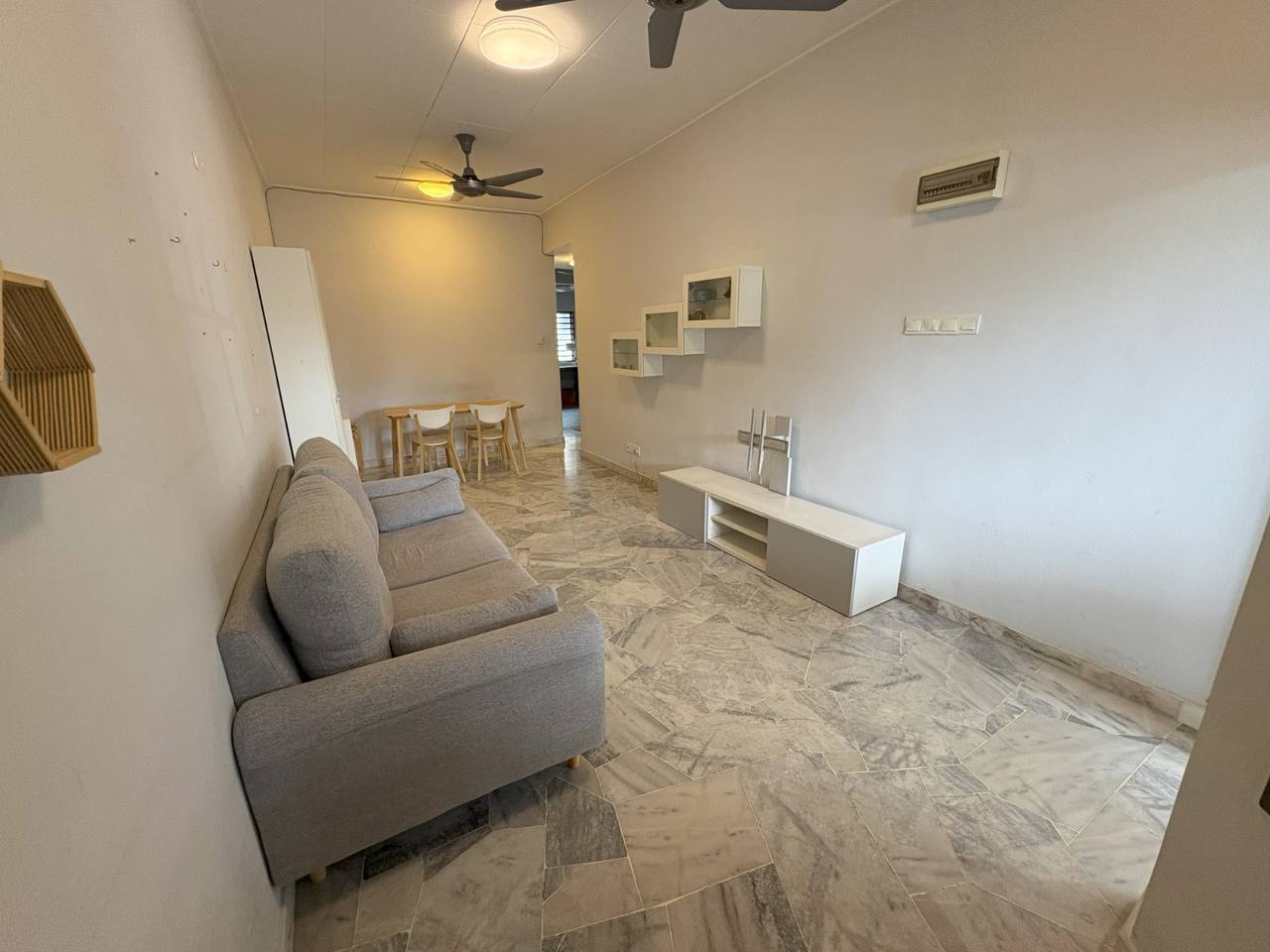 Single Storey Seksyen 28 Shah Alam - photo 4