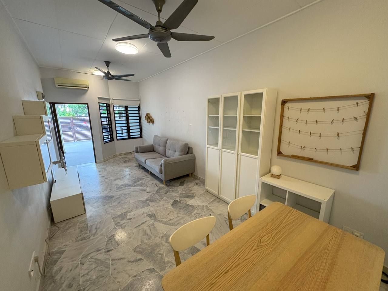 Single Storey Seksyen 28 Shah Alam - photo 5
